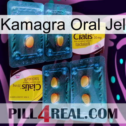 Kamagra Oral Jel cialis5